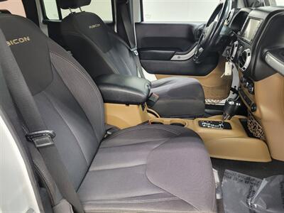 2014 Jeep Wrangler Unlimited Rubicon   - Photo 55 - Ephrata, PA 17522