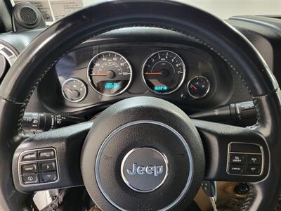 2014 Jeep Wrangler Unlimited Rubicon   - Photo 44 - Ephrata, PA 17522