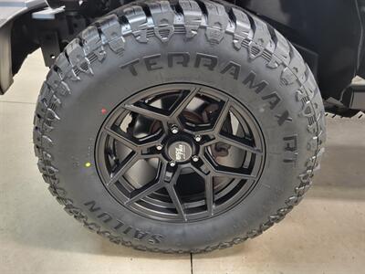 2014 Jeep Wrangler Unlimited Rubicon   - Photo 27 - Ephrata, PA 17522