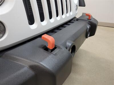 2014 Jeep Wrangler Unlimited Rubicon   - Photo 35 - Ephrata, PA 17522