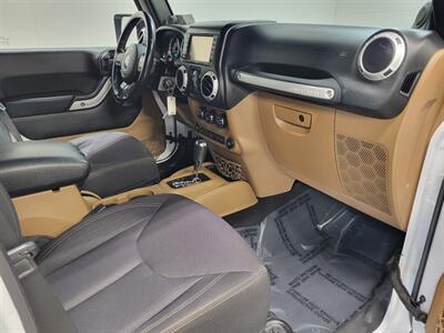 2014 Jeep Wrangler Unlimited Rubicon   - Photo 54 - Ephrata, PA 17522