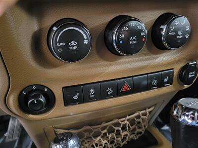 2014 Jeep Wrangler Unlimited Rubicon   - Photo 50 - Ephrata, PA 17522