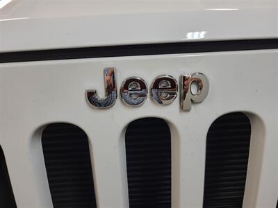 2014 Jeep Wrangler Unlimited Rubicon   - Photo 36 - Ephrata, PA 17522