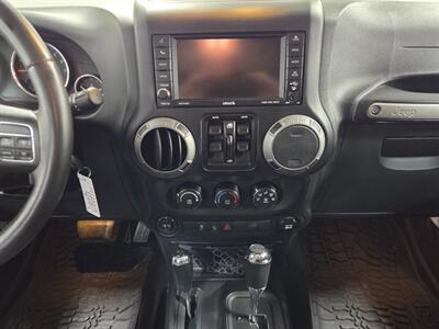 2015 Jeep Wrangler Unlimited Willys Wheeler Edition - Photo 16 - Ephrata, PA 17522