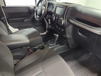 2015 Jeep Wrangler Unlimited Willys Wheeler Edition - Photo 20 - Ephrata, PA 17522
