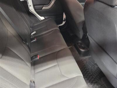 2015 Jeep Wrangler Unlimited Willys Wheeler Edition - Photo 19 - Ephrata, PA 17522