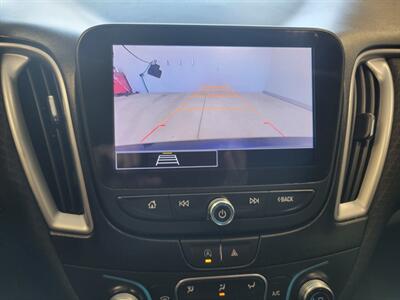 2023 Chevrolet Malibu LT   - Photo 23 - Ephrata, PA 17522