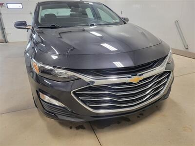 2023 Chevrolet Malibu LT   - Photo 12 - Ephrata, PA 17522