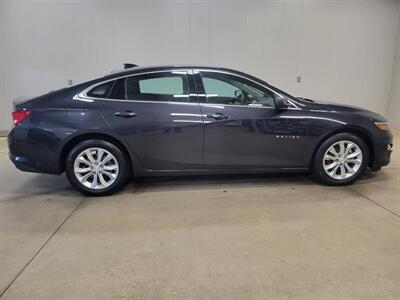 2023 Chevrolet Malibu LT   - Photo 9 - Ephrata, PA 17522