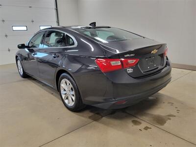 2023 Chevrolet Malibu LT   - Photo 5 - Ephrata, PA 17522