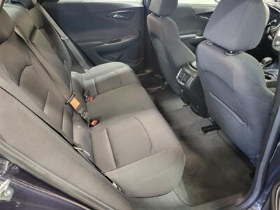 2023 Chevrolet Malibu LT   - Photo 19 - Ephrata, PA 17522