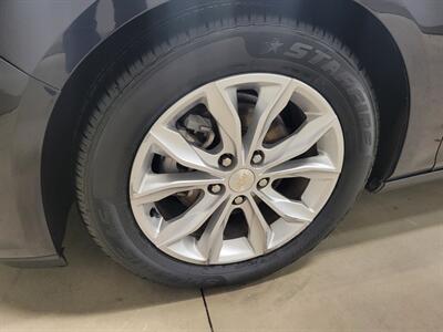 2023 Chevrolet Malibu LT   - Photo 13 - Ephrata, PA 17522