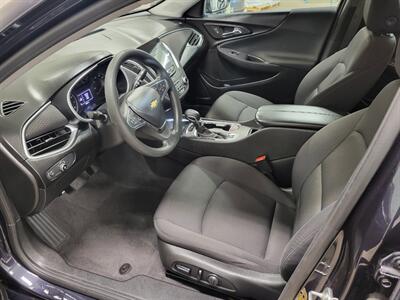 2023 Chevrolet Malibu LT   - Photo 14 - Ephrata, PA 17522
