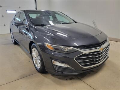 2023 Chevrolet Malibu LT   - Photo 11 - Ephrata, PA 17522