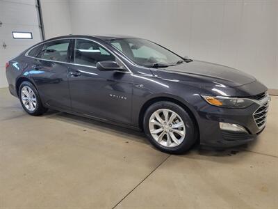 2023 Chevrolet Malibu LT   - Photo 10 - Ephrata, PA 17522