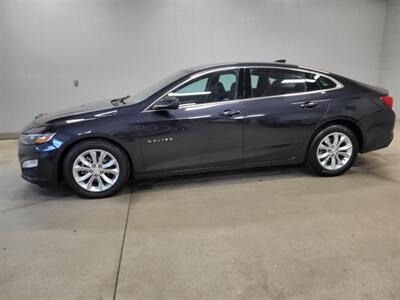 2023 Chevrolet Malibu LT   - Photo 3 - Ephrata, PA 17522