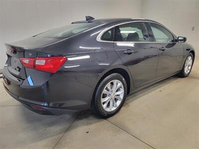 2023 Chevrolet Malibu LT   - Photo 8 - Ephrata, PA 17522