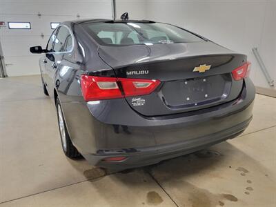 2023 Chevrolet Malibu LT   - Photo 6 - Ephrata, PA 17522