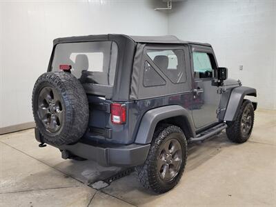 2018 Jeep Wrangler JK Sport   - Photo 7 - Ephrata, PA 17522