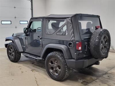 2018 Jeep Wrangler JK Sport   - Photo 4 - Ephrata, PA 17522