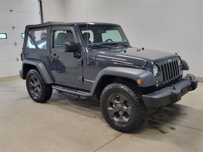 2018 Jeep Wrangler JK Sport   - Photo 10 - Ephrata, PA 17522