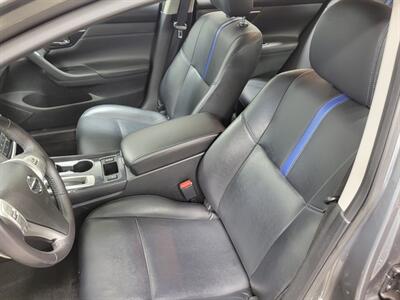 2018 Nissan Altima 2.5 SR   - Photo 15 - Ephrata, PA 17522