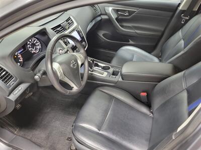 2018 Nissan Altima 2.5 SR   - Photo 14 - Ephrata, PA 17522