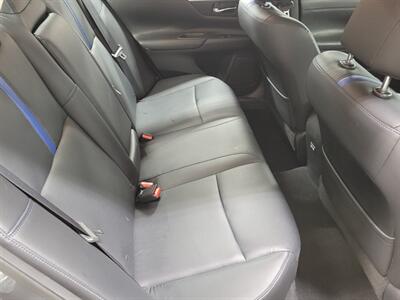 2018 Nissan Altima 2.5 SR   - Photo 22 - Ephrata, PA 17522
