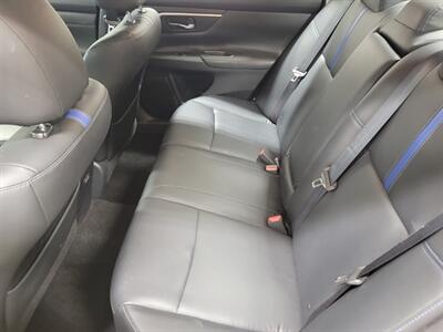 2018 Nissan Altima 2.5 SR   - Photo 18 - Ephrata, PA 17522