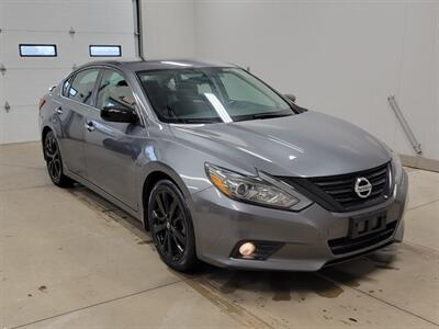 2018 Nissan Altima 2.5 SR   - Photo 7 - Ephrata, PA 17522