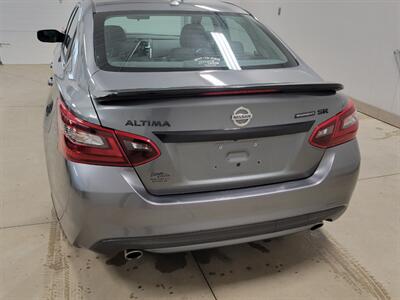 2018 Nissan Altima 2.5 SR   - Photo 6 - Ephrata, PA 17522