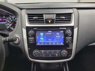 2018 Nissan Altima 2.5 SR   - Photo 19 - Ephrata, PA 17522