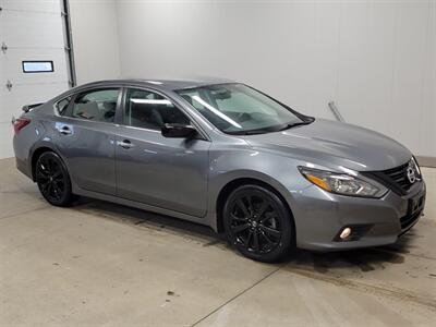 2018 Nissan Altima 2.5 SR   - Photo 8 - Ephrata, PA 17522