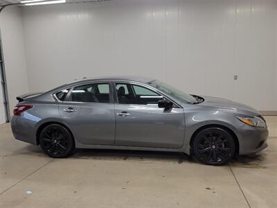 2018 Nissan Altima 2.5 SR   - Photo 9 - Ephrata, PA 17522