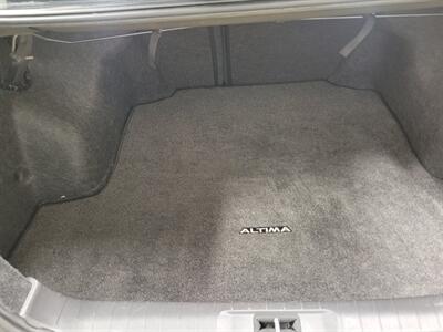 2018 Nissan Altima 2.5 SR   - Photo 21 - Ephrata, PA 17522