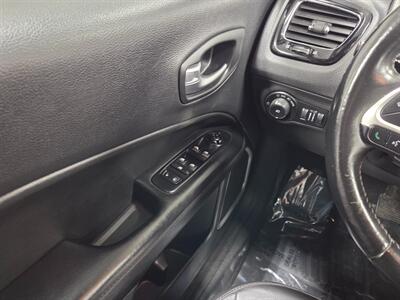 2018 Jeep Compass Latitude   - Photo 17 - Ephrata, PA 17522