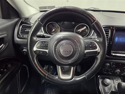 2018 Jeep Compass Latitude   - Photo 16 - Ephrata, PA 17522