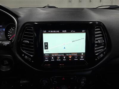2018 Jeep Compass Latitude   - Photo 18 - Ephrata, PA 17522