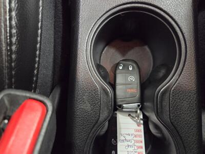 2018 Jeep Compass Latitude   - Photo 21 - Ephrata, PA 17522