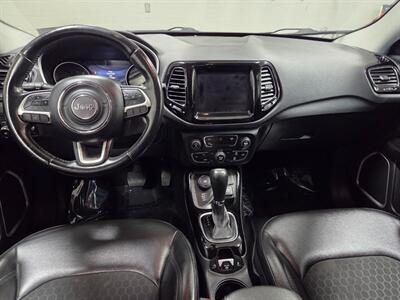 2018 Jeep Compass Latitude   - Photo 15 - Ephrata, PA 17522