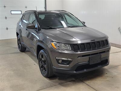 2018 Jeep Compass Latitude   - Photo 11 - Ephrata, PA 17522