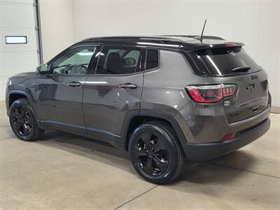 2018 Jeep Compass Latitude   - Photo 5 - Ephrata, PA 17522