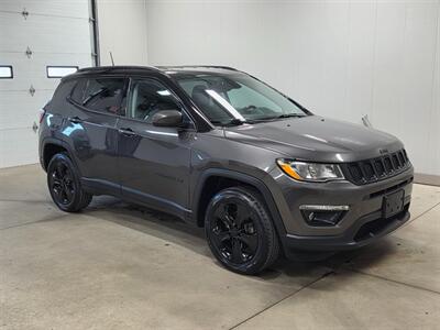 2018 Jeep Compass Latitude   - Photo 10 - Ephrata, PA 17522