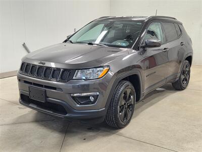 2018 Jeep Compass Latitude   - Photo 3 - Ephrata, PA 17522
