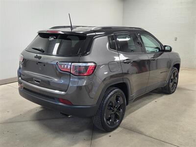 2018 Jeep Compass Latitude   - Photo 7 - Ephrata, PA 17522