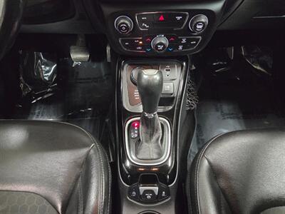 2018 Jeep Compass Latitude   - Photo 20 - Ephrata, PA 17522