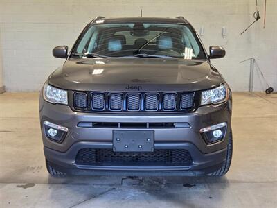 2018 Jeep Compass Latitude   - Photo 2 - Ephrata, PA 17522