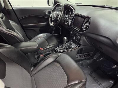 2018 Jeep Compass Latitude   - Photo 25 - Ephrata, PA 17522