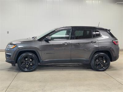 2018 Jeep Compass Latitude   - Photo 4 - Ephrata, PA 17522