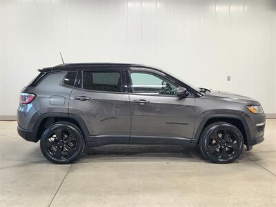 2018 Jeep Compass Latitude   - Photo 9 - Ephrata, PA 17522